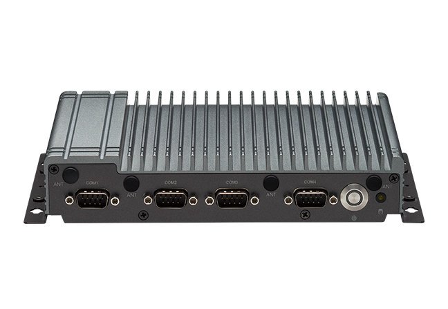 NEXCOM INTRODUCES NEW FANLESS EMBEDDED COMPUTER NDIS B338